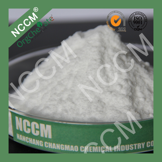 乙二胺四乙酸锰钠盐