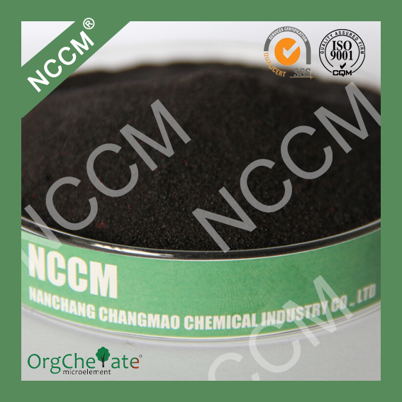 乙二胺二邻羟苯基大乙酸铁钠