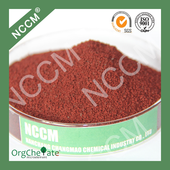 乙二胺二邻羟苯基大乙酸铁钠