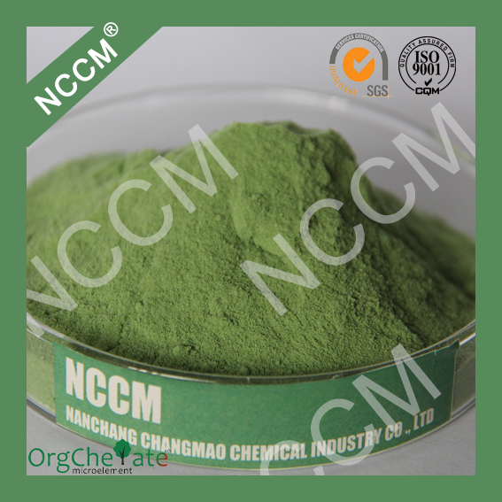 乙二胺四乙酸混合盐