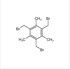 2,4,6-三溴甲基三甲基苯