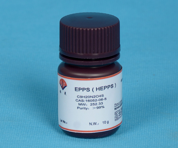 N-(2-羟乙基)哌嗪-N'-3-丙磺酸