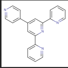 4'-(4-吡啶基)-2,2':6',2''-三联吡啶