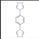 4,4'-(1,4-苯基)双(4H-1,2,4-三氮唑)