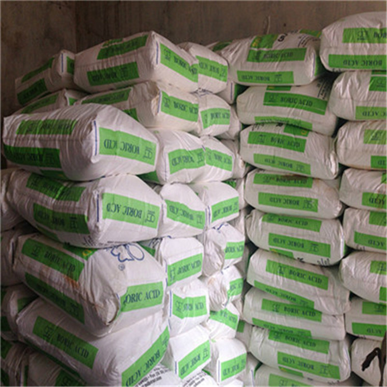 硼酸供应  国标  智利 各大品牌 