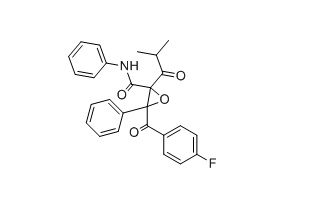 阿托伐他汀钙杂质D