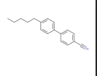 4'-正戊基-4-氰基联苯