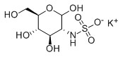 氨基葡萄糖硫酸钾盐