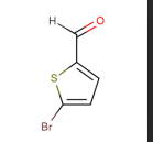 5-溴噻吩-2-甲醛