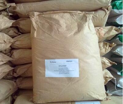 羟丙甲纤维素（药用辅料）