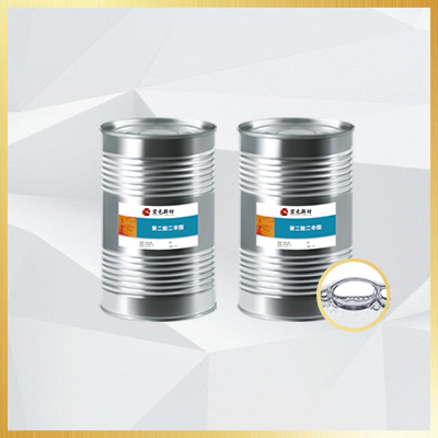 癸二酸二辛酯生产厂家-宏元新材