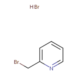 2-(溴甲基)吡啶氢溴酸盐