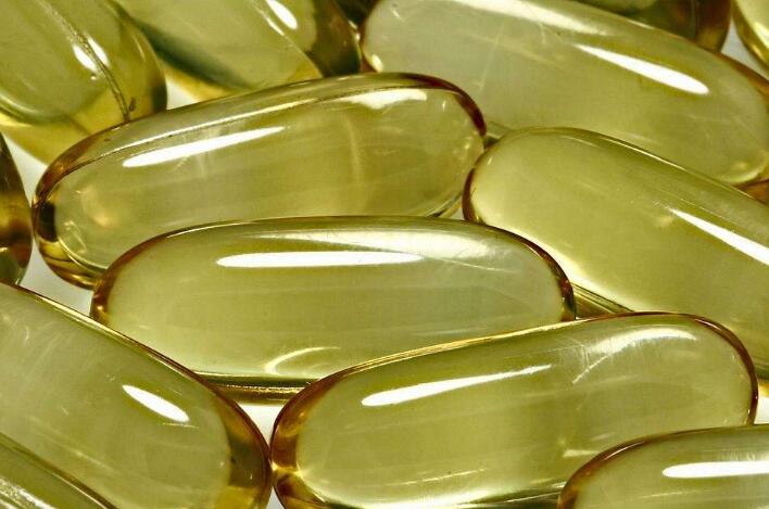 药用胶囊用明胶