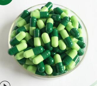 药用胶囊用明胶