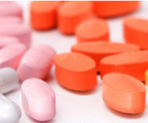 肠溶型薄膜包衣预混剂（药用辅料）