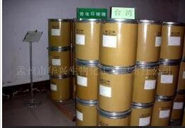 倍他环糊精（药用辅料）