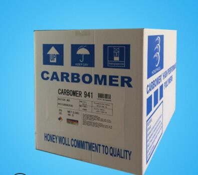 卡波姆均聚物C型 980 NF（药用辅料）