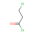 3-氯丙酰氯