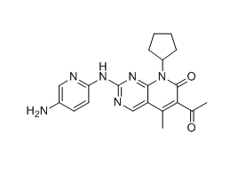 帕布昔利布杂质24