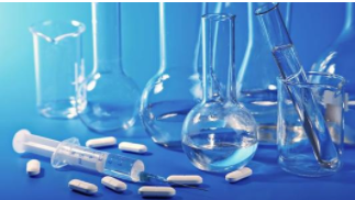 1,3,5-三(3,3",3'''-三氟-4',4'',4'''-三(对甲酰基苯基)苯