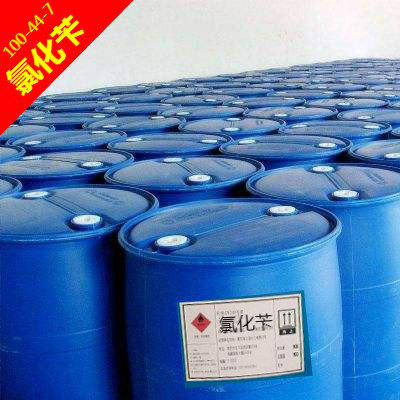 氯化苄；苄基氯