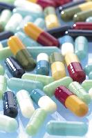 明胶（药用辅料）