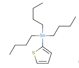 2-三丁基甲锡烷基噻吩