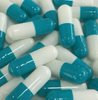 药用明胶空心胶囊