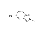 2-甲基-5-溴-2H-吲唑