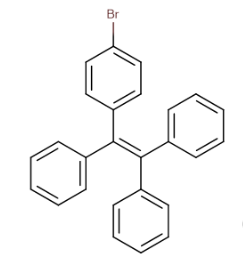 1-(4-溴苯基)-1,2,2-三苯乙烯