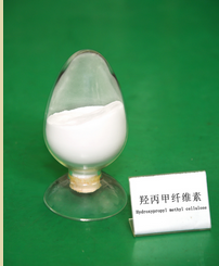 羟丙甲纤维素（药用辅料）