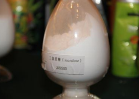 三氯蔗糖（药用辅料）