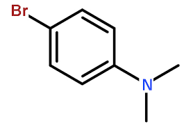 4-溴-N,N-二甲基苯胺