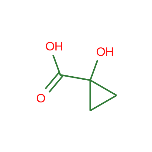 1-羟基环丙烷羧酸