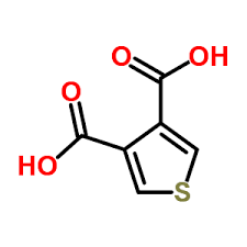 3,4-噻吩二甲酸
