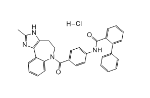 盐酸考尼伐坦