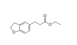 3-(2,3-二氢苯并呋喃-5-基)丙酸乙酯