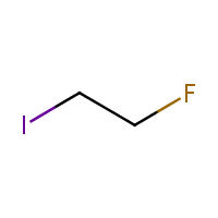 1-氟-2-碘乙烷