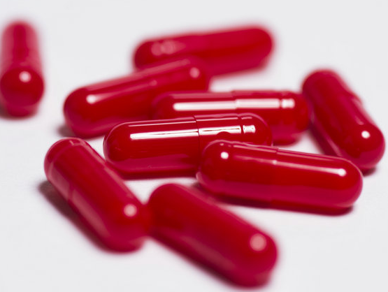 药用明胶空心胶囊