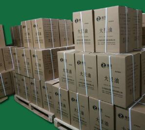 大豆油（药用辅料）