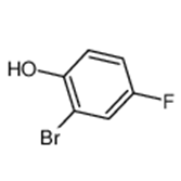 2-溴-4-氟苯酚