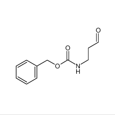 N-苄氧羰基-3-氨基丙醛