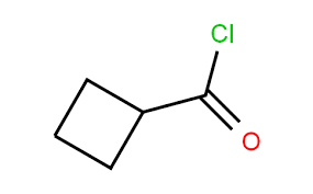 环丁基甲酰氯