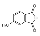 4-甲基苯酐