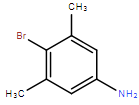 4-溴-3,5-二甲基苯胺