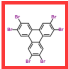 2,3,6,7,10,11-六溴三亚苯