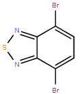 4,7-二溴-2,1,3-苯并噻二唑