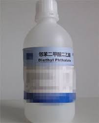 邻苯二甲酸二乙酯（药用辅料）