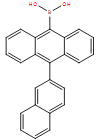 10-(2-萘基)蒽-9-硼酸