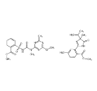 2,2',7,7'-四溴-9,9'-螺二芴